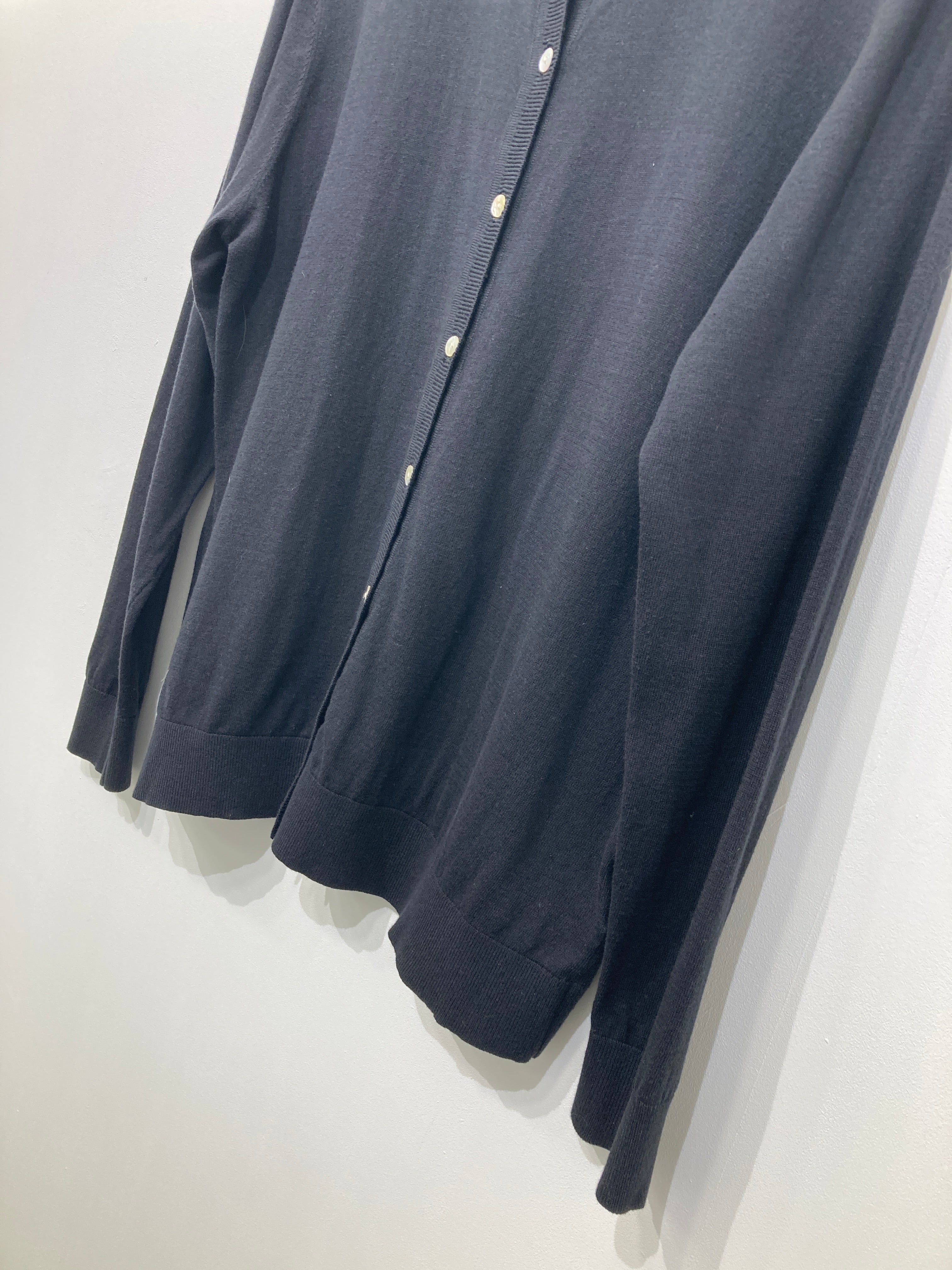 Jackpot Cardigan